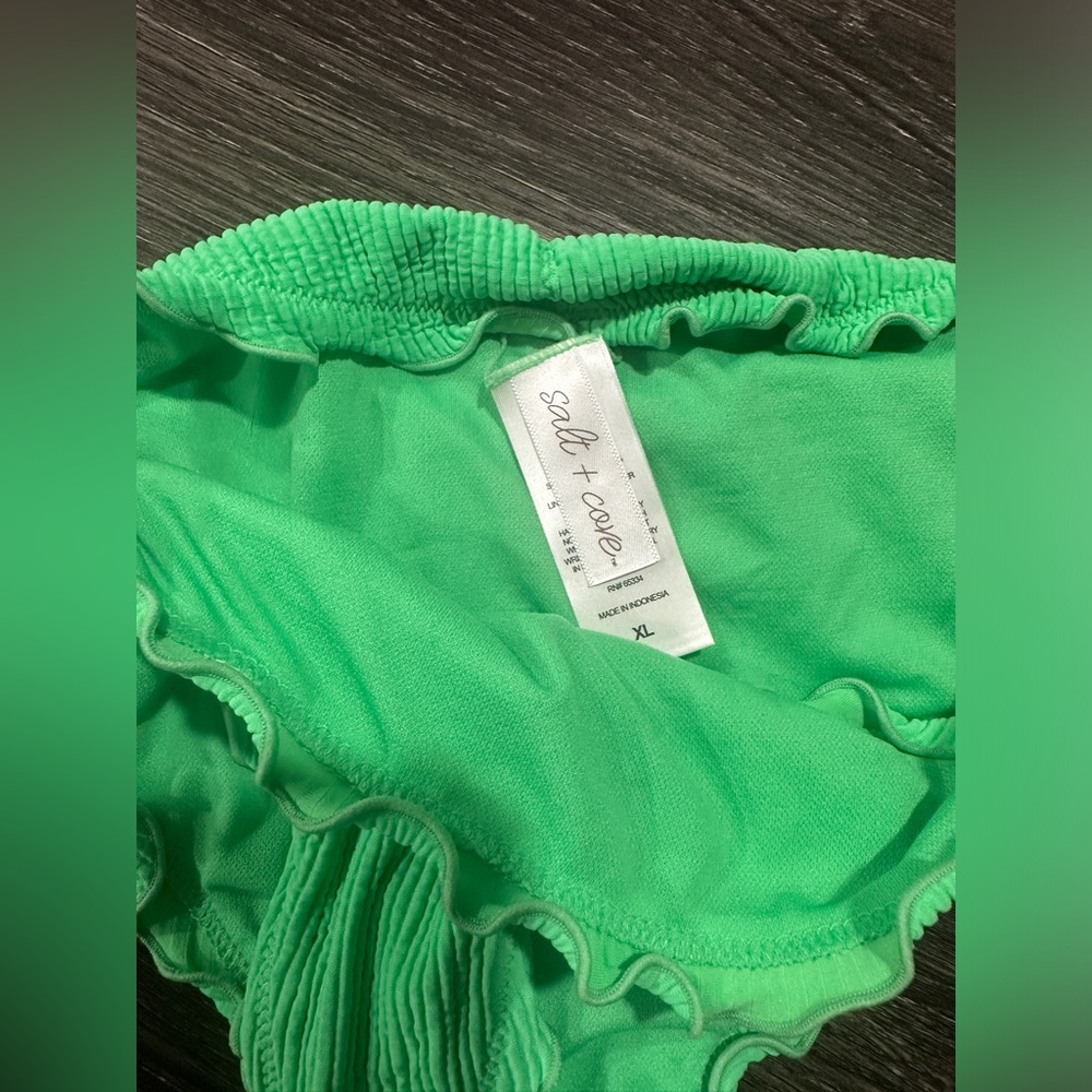NWT Bikini Bottom Bundle Size XL - Picture 7 of 8